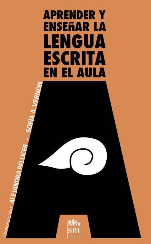 Cover image for book Aprender y enseñar la lengua escrita en el aula