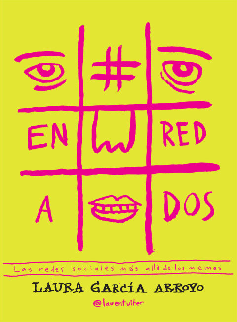 Cover image for book #Enredados