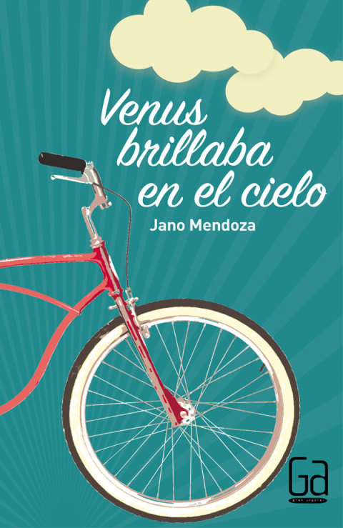 Cover image for book Venus brillaba en el cielo