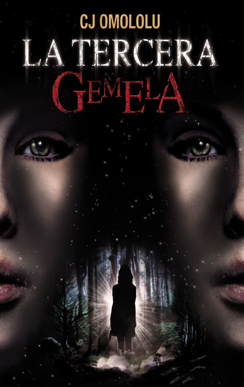 Cover image for book La tercera gemela