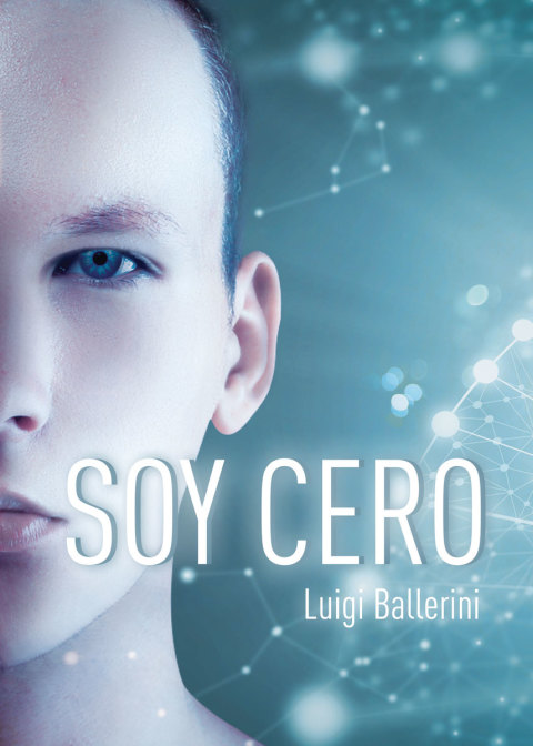 Cover image for book Soy cero