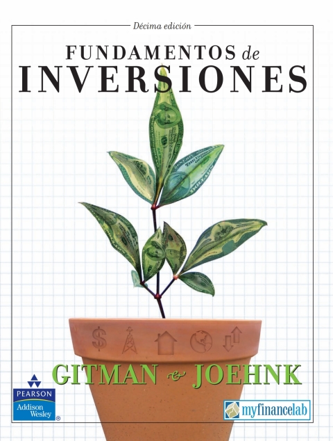 Cover image for book FUNDAMENTOS DE INVERSIONES