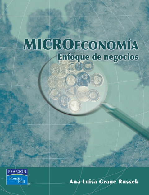 Cover image for book Microeconomía&nbsp;