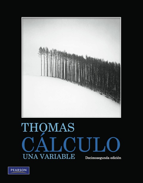 Cover image for book CALCULO UNA VARIABLE