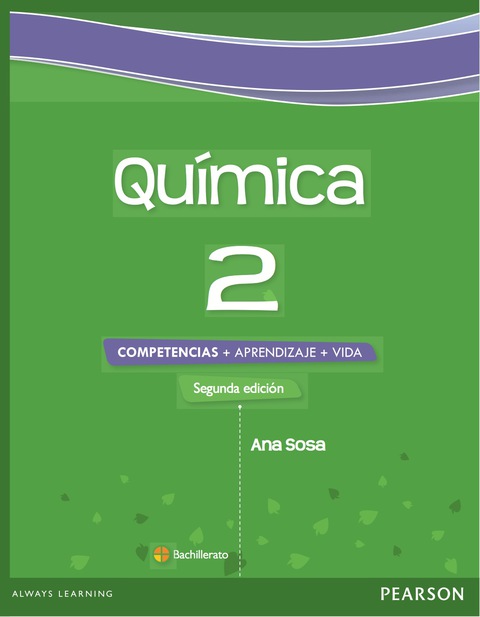 Cover image for book Química 2