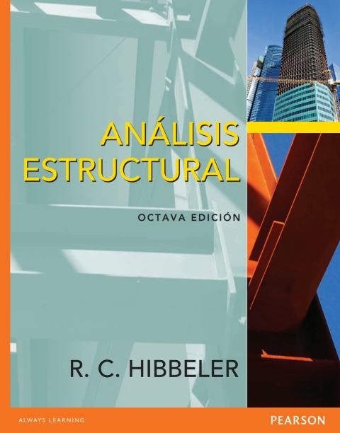 Cover image for book ANALISIS ESTRUCTURAL
