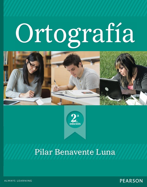 Cover image for book ORTOGRAFIA