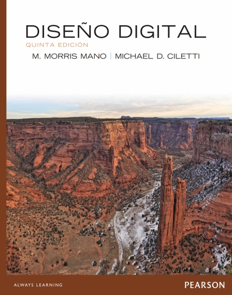 Cover image for book DISEÑO DIGITAL
