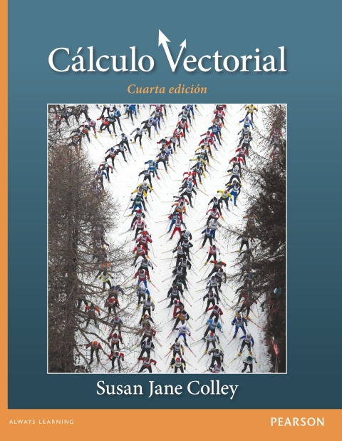 Cover image for book CALCULO VECTORIAL