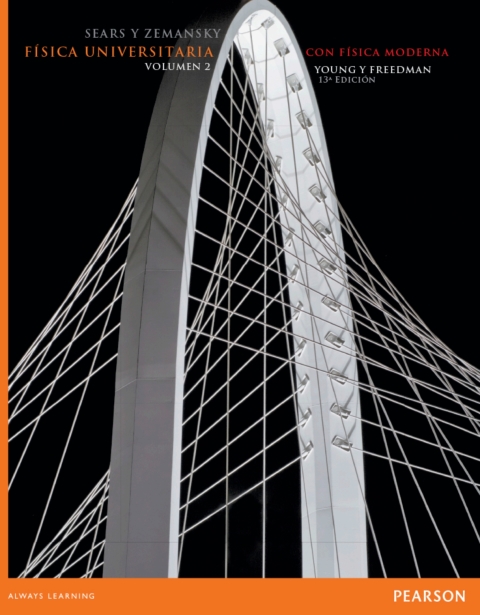 Física universitaria Volumen 2