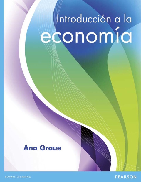 Cover image for book Introduccion A La Economia