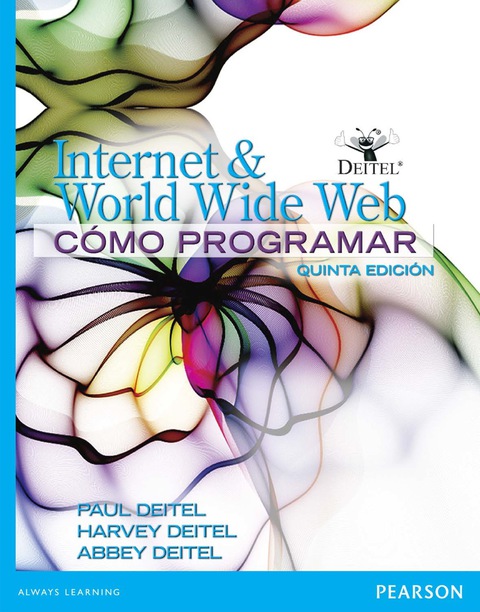 Cómo programar Internet & World Wide Web