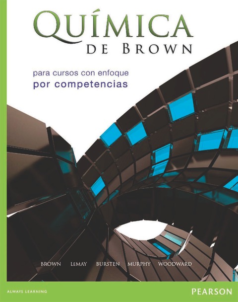 Cover image for book QUIMICA PARA CURSOS CON ENFOQUE POR COMPETENCIAS