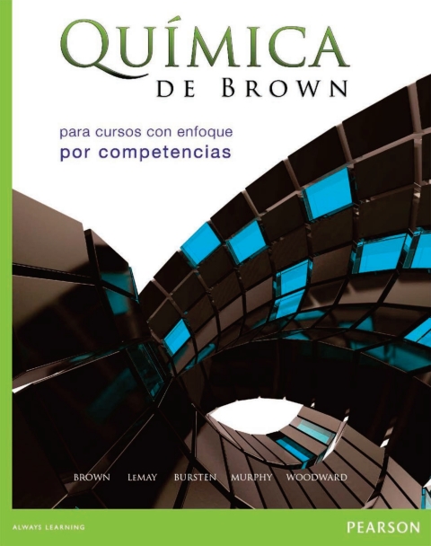 Cover image for book QUIMICA PARA CURSOS CON ENFOQUE POR COMPETENCIAS