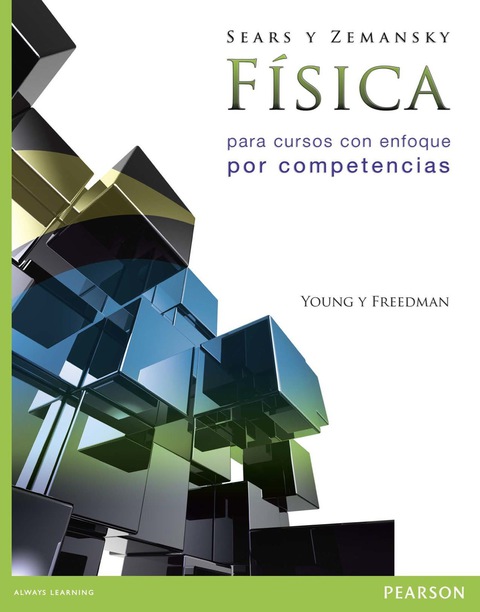 Cover image for book Fisica Para Cursos Con Enfoque Por Competencias