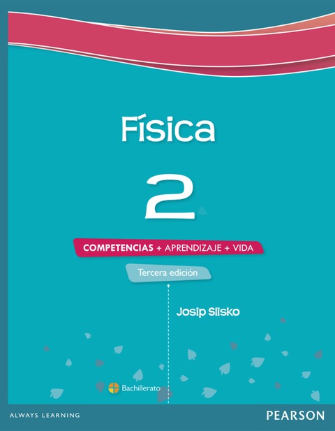Cover image for book FISICA 2
