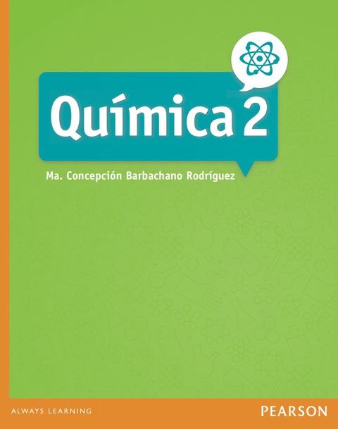 Cover image for book QUIMICA 2