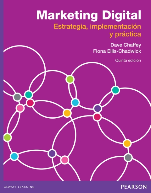 Cover image for book Marketing Digital