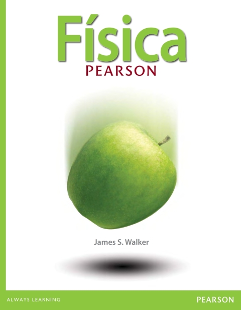 Cover image for book Fisica Pearson 1e