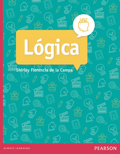 Cover image for book LOGICA DGETI