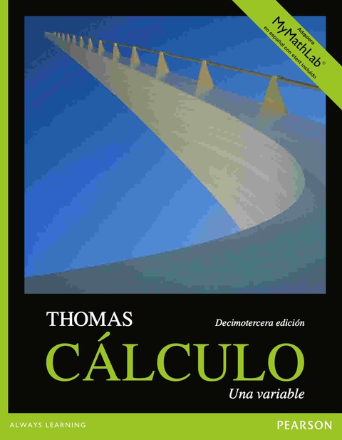 Cover image for book CALCULO UNA VARIABLE