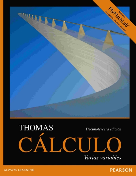 Cover image for book Calculo Varias Variables