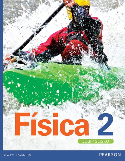 Cover image for book FISICA 2