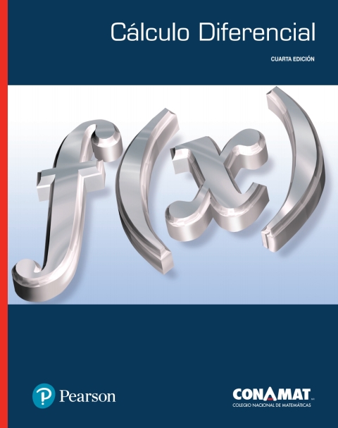 Cover image for book Cálculo Diferencial