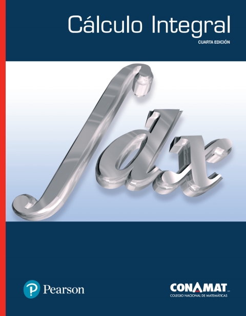 Cover image for book Cálculo Integral