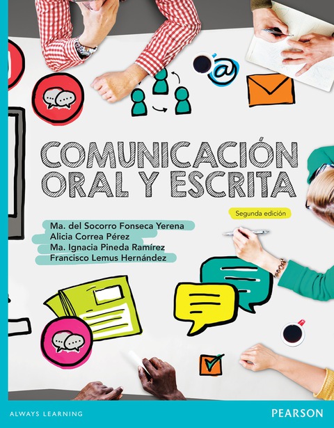 Comunicacion Oral Y Escrita
