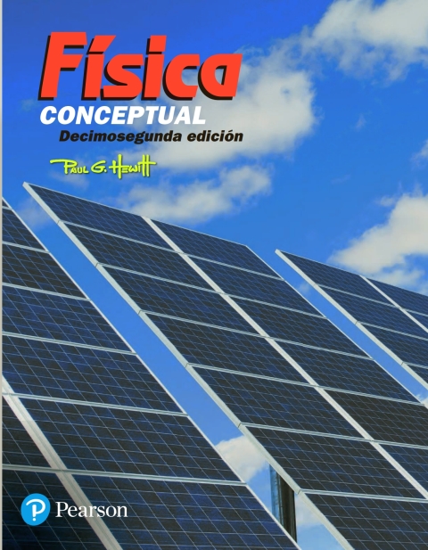Cover image for book Física Conceptual