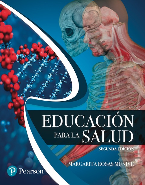Cover image for book Educación para la salud