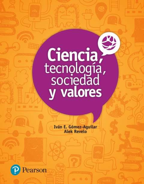 Cover image for book Ciencia, tecnología, sociedad y valores