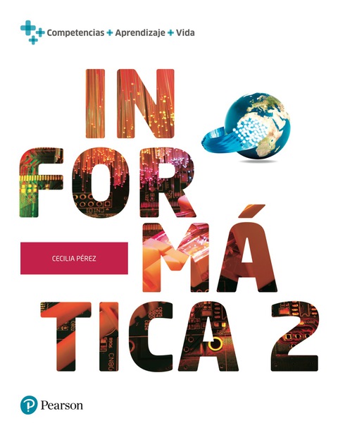 Cover image for book Informática 2