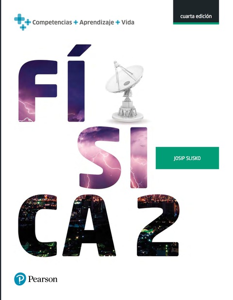 Cover image for book Física 2