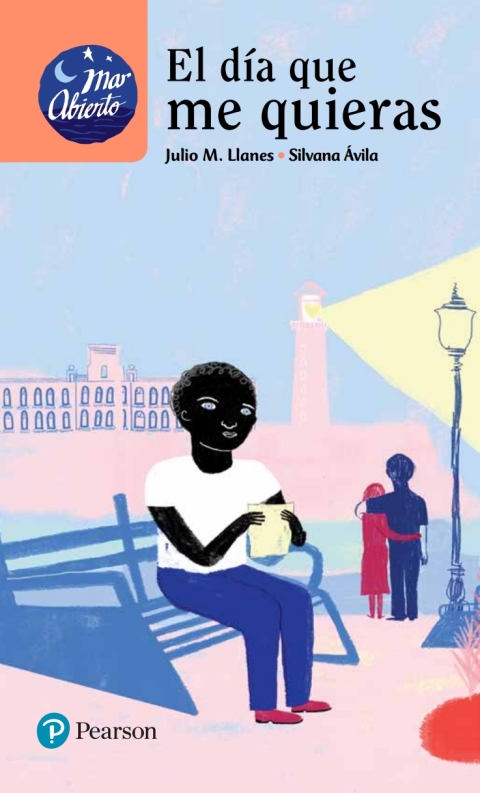 Cover image for book El día que me quieras