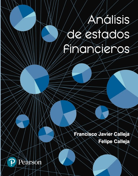 Cover image for book Análisis De Estados Financieros