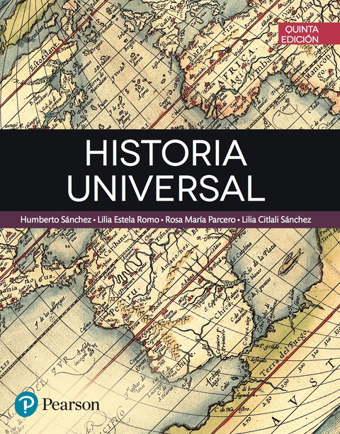 Historia Universal