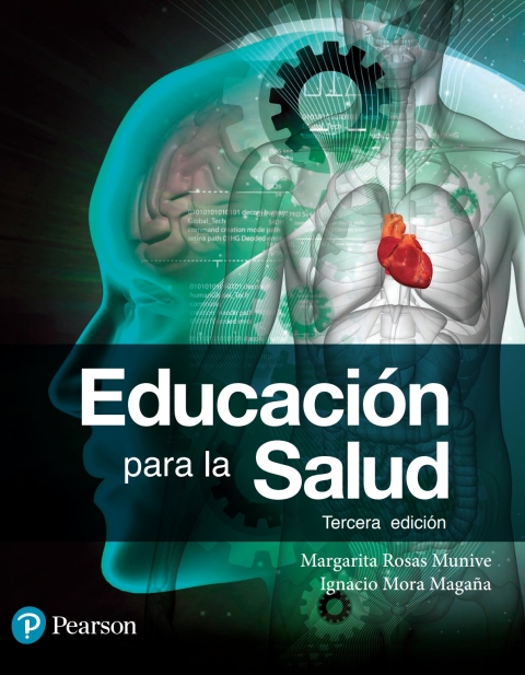 Cover image for book Educación Para La Salud&nbsp;