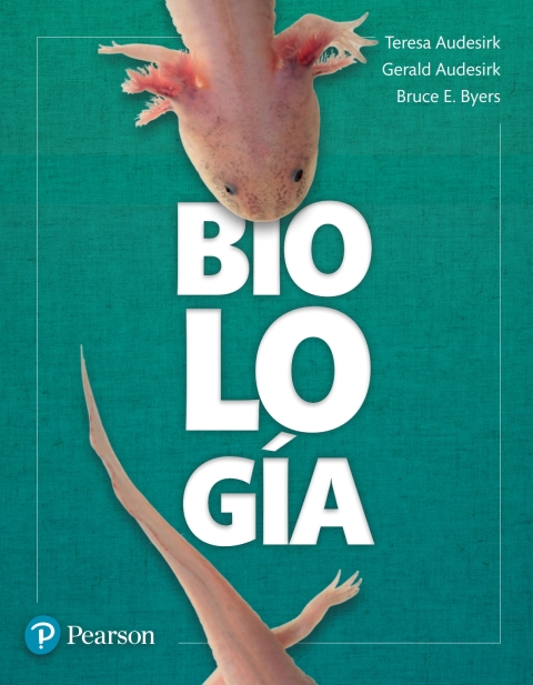 Cover image for book Biología&nbsp;