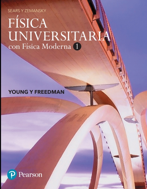 Cover image for book Física Universitaria Con Física Moderna