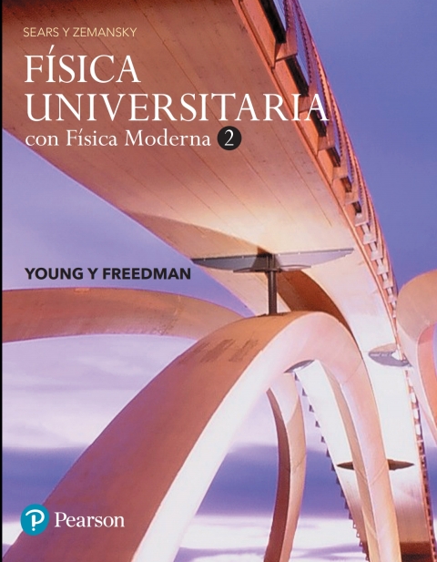 Cover image for book Física Universitaria Con Física Moderna 2
