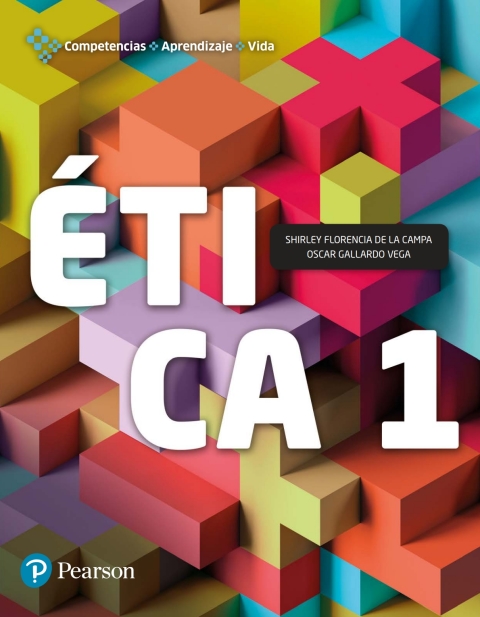 Cover image for book Etica 1