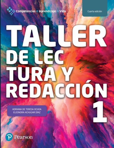 Cover image for book Taller De Lectura Y Redacción 1