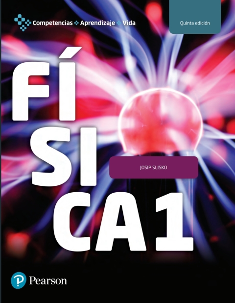 Cover image for book Física 1