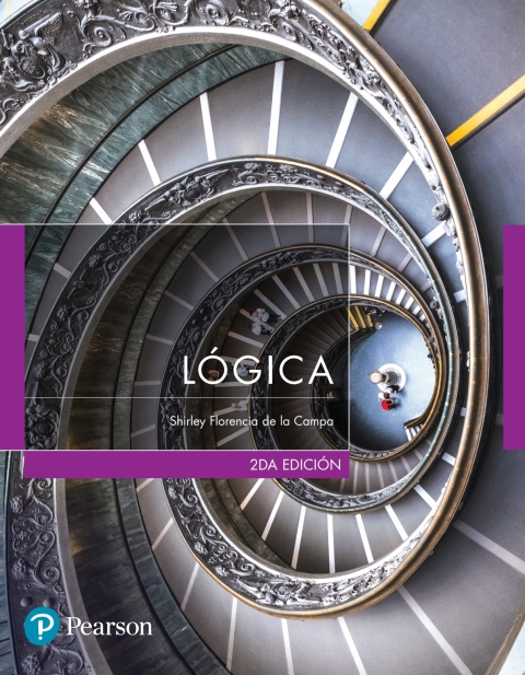 Cover image for book Lógica