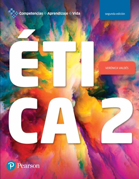 Cover image for book Ética 2