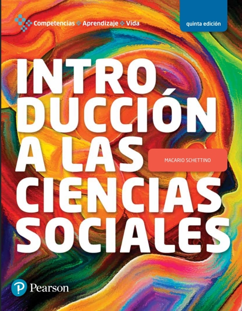 Cover image for book Introducción A Las Ciencias Sociales