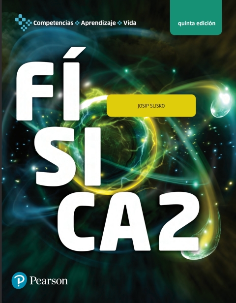 Cover image for book Física 2
