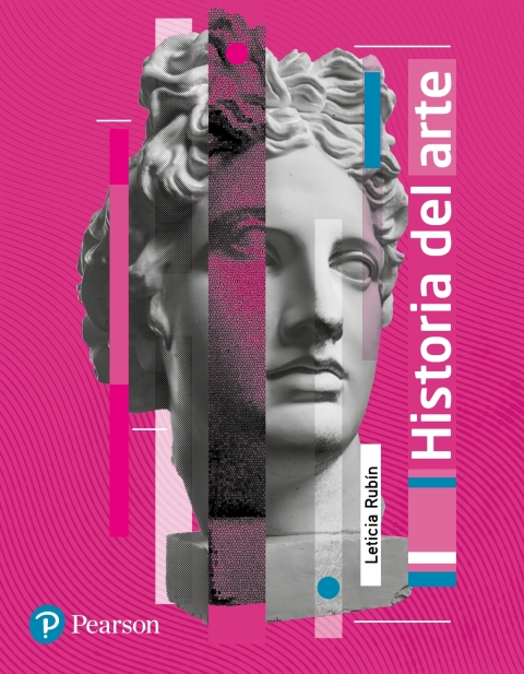 Cover image for book Historia Del Arte